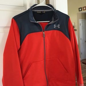 Under Armour Youth Jacket