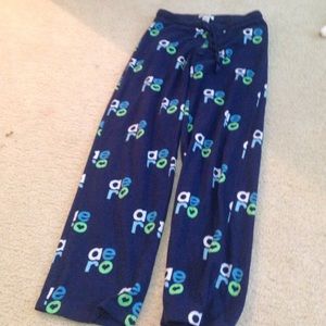 Pj pants