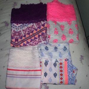 Victoria's secret lace waist hiphugger panties (4)