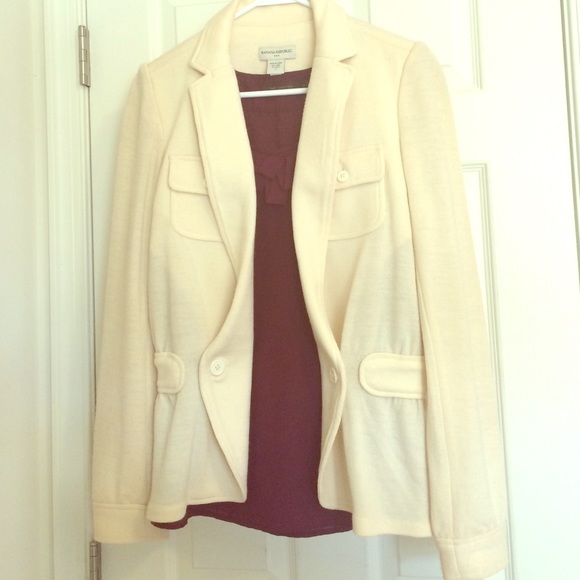 Banana Republic Jacket