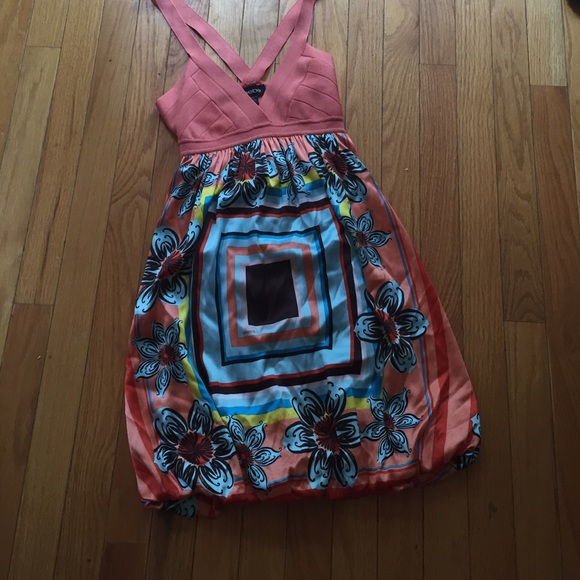 Bebe Size Small Night Out Dress