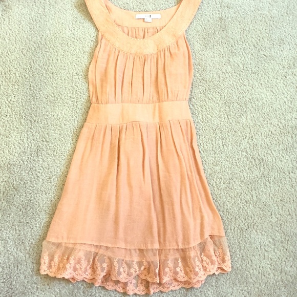 Blush pink blouse!