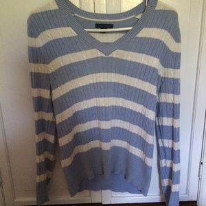 Tommy Hilfiger Striped top