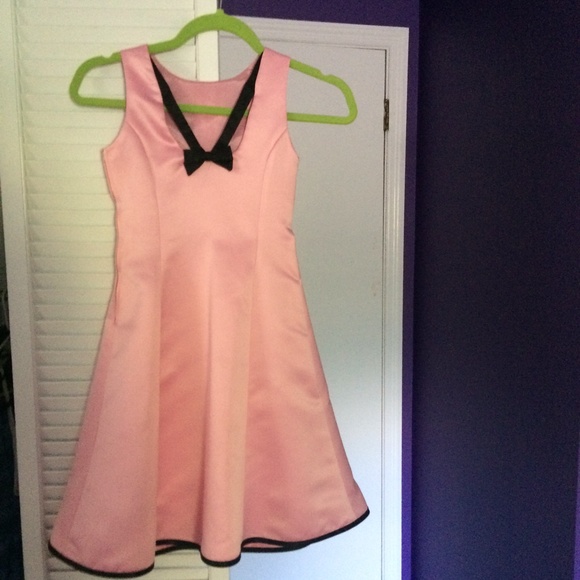 50s Style Dress