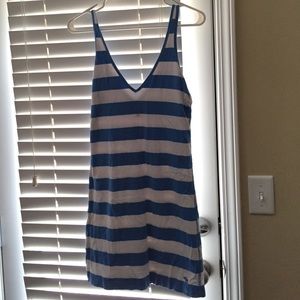 Abercrombie & Finch Tank Dress