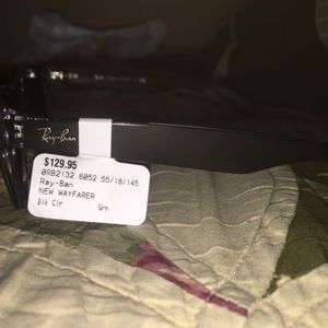 Ray bans