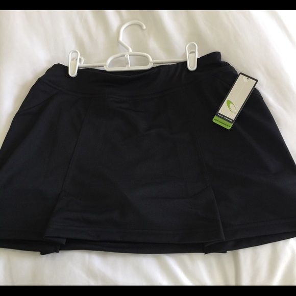 Exercise Skort