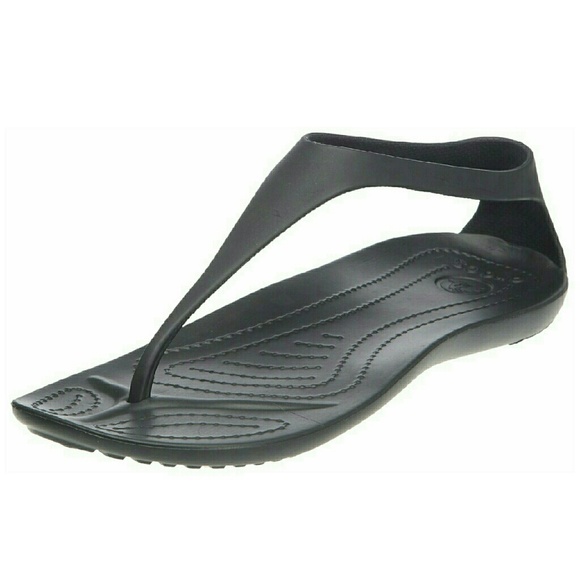 crocs Shoes - CROSS women's sexy flop
