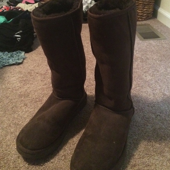 ugg boots - Picture 3 of 5
