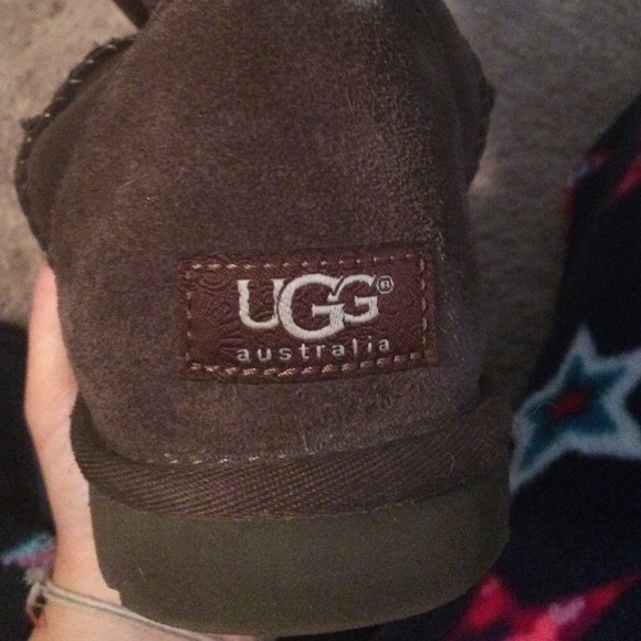 ugg boots - Picture 5 of 5