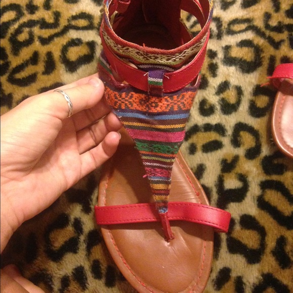 Adorable Sandals