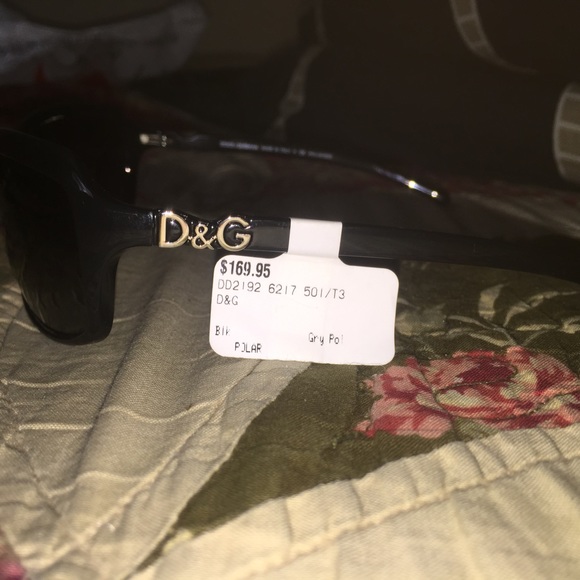 Dolce and gabana