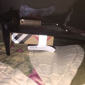 Burberry sunglasses