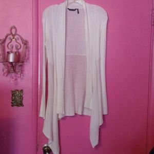 Flyaway Cardigan