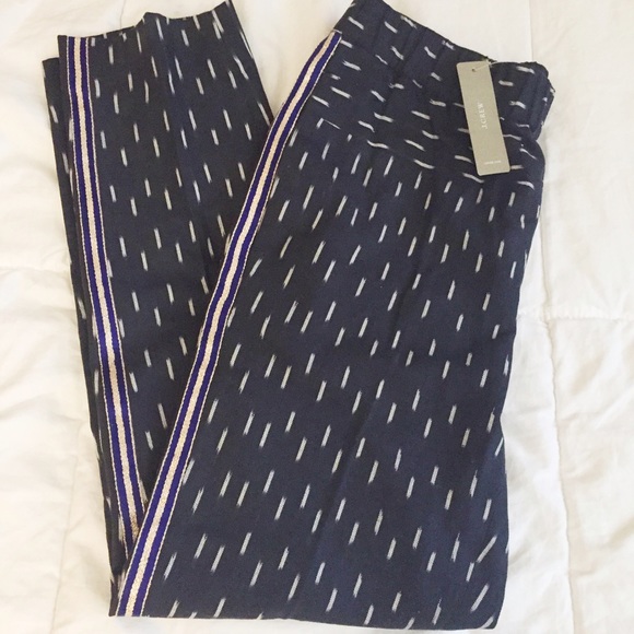 J. Crew Pants