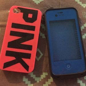 iPhone 4 cases