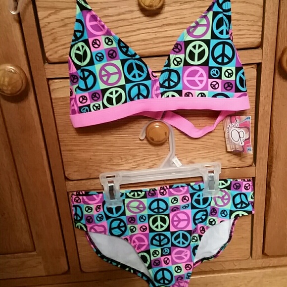 OP Bathing Suit