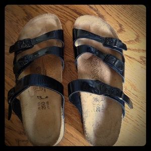 SOLD- Birki's by Birkenstock Sandals