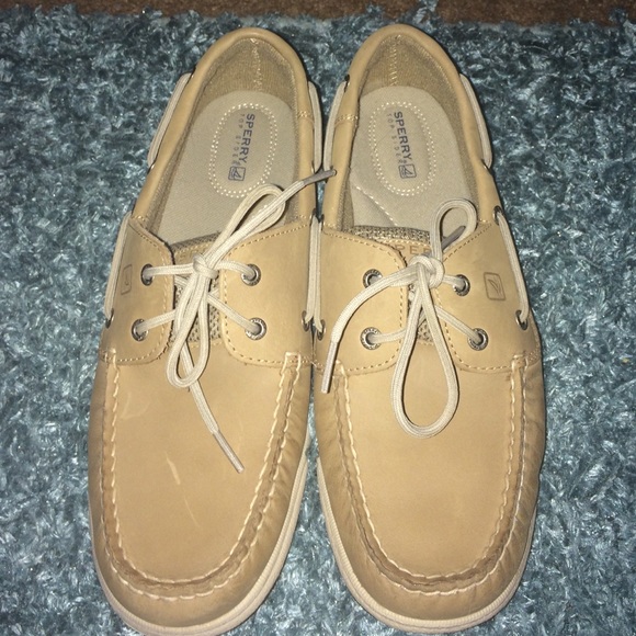 classic sperrys
