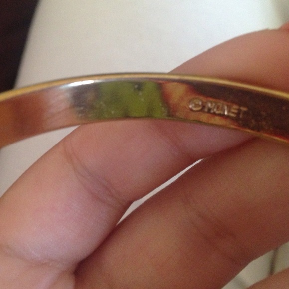 bangle bracelet - Picture 2 of 4