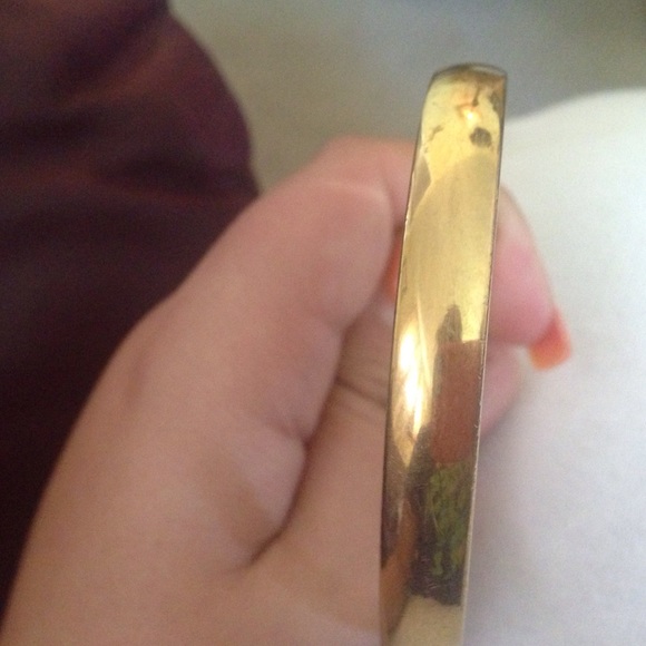 bangle bracelet - Picture 4 of 4