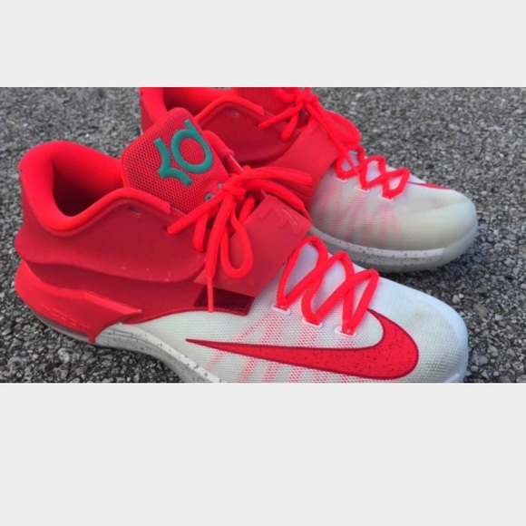Kd eggnogs