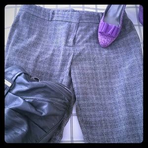 The Director Straight Leg Work Pants