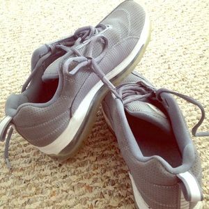 For some kid out there that what's some Jordan's