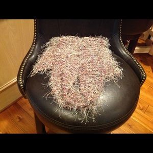 SCARF - Hand Knitted