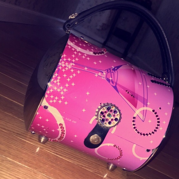Little Earth bag/purse