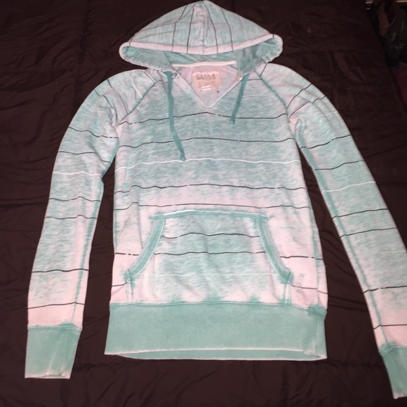 Billabong hoodie