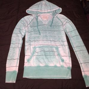 Billabong hoodie