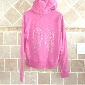 Victoria's Secret Super Model Essentials Hoodie