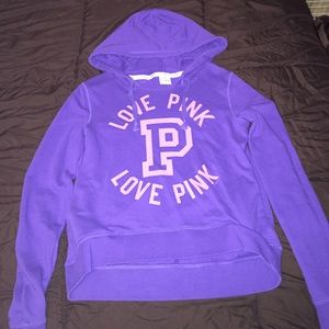 Victoria Secret PINK Hoodie