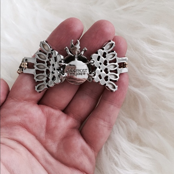 ✨HOST PIC✨Lulu frost for Jcrew bracelet - Picture 2 of 3