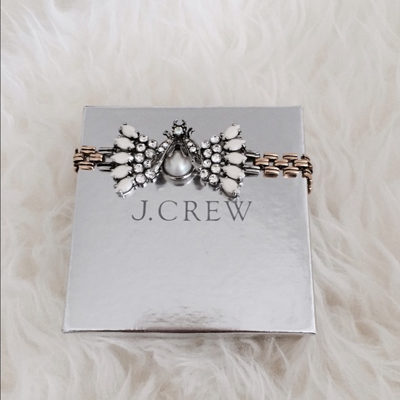 ✨HOST PIC✨Lulu frost for Jcrew bracelet - Picture 3 of 3