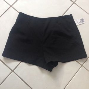 Forever 21 black short