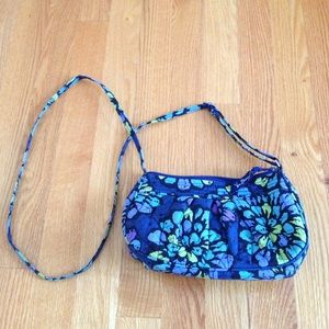 Vera Bradley crossbody