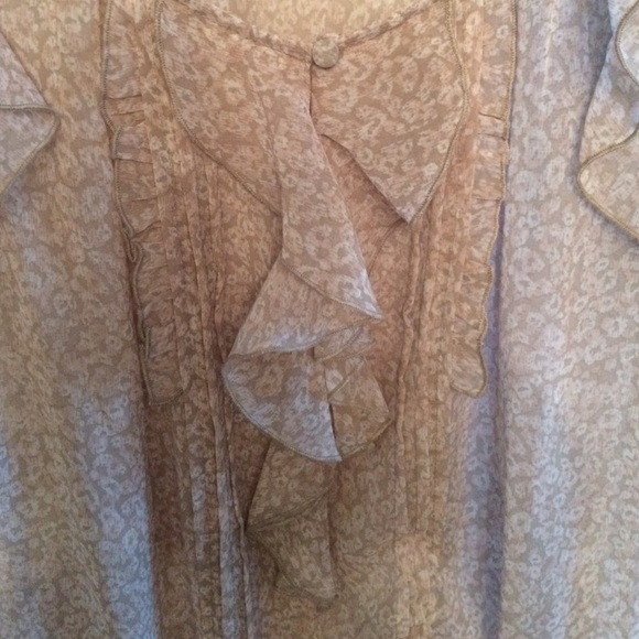 Sheer Express Tank - Picture 2 of 3