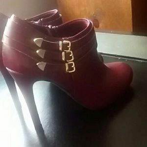 61/2 heels
