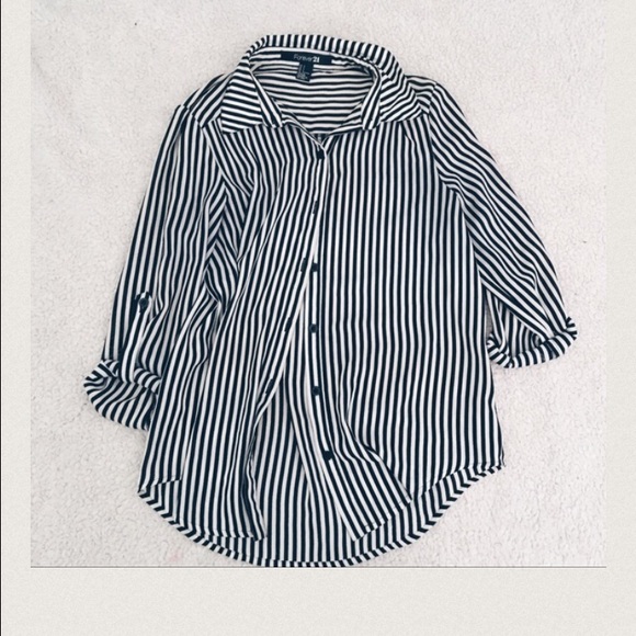 Dressing top