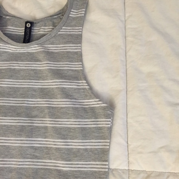 Cotton On Maxi Dress - Picture 4 of 4