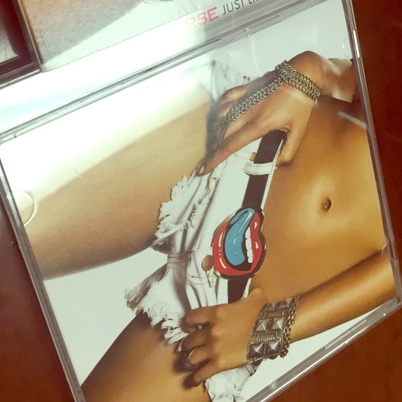 Falling in Reverse CD