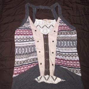 BLE Gimmicks vest. Never worn!