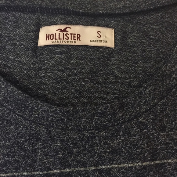 Hollister Top - Picture 2 of 3