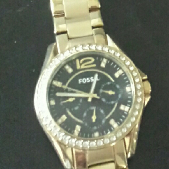 Fossil Jewelry - Fossil watch