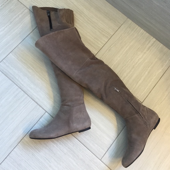 Sam Edelman over-the-knee boots (US size 7)