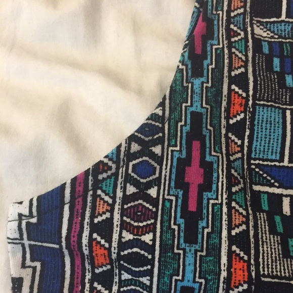 Forever21 Crop Top - Picture 3 of 4