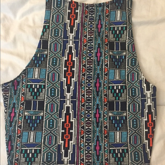 Forever21 Crop Top - Picture 4 of 4