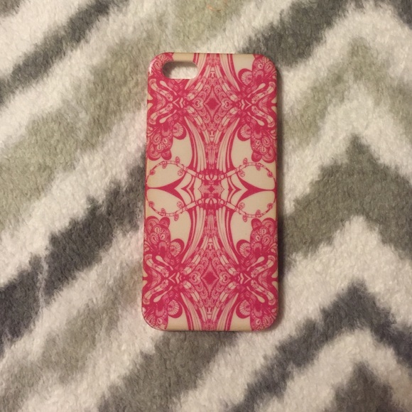 iPhone 5 case